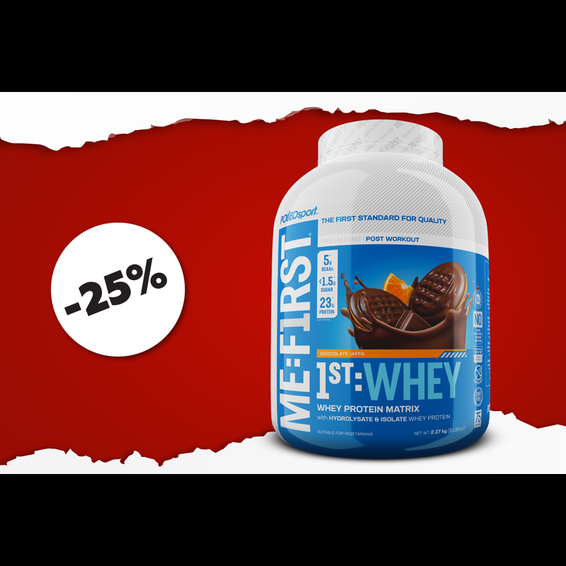 Чоколадо & портокал што ќе го посакаш повторно.